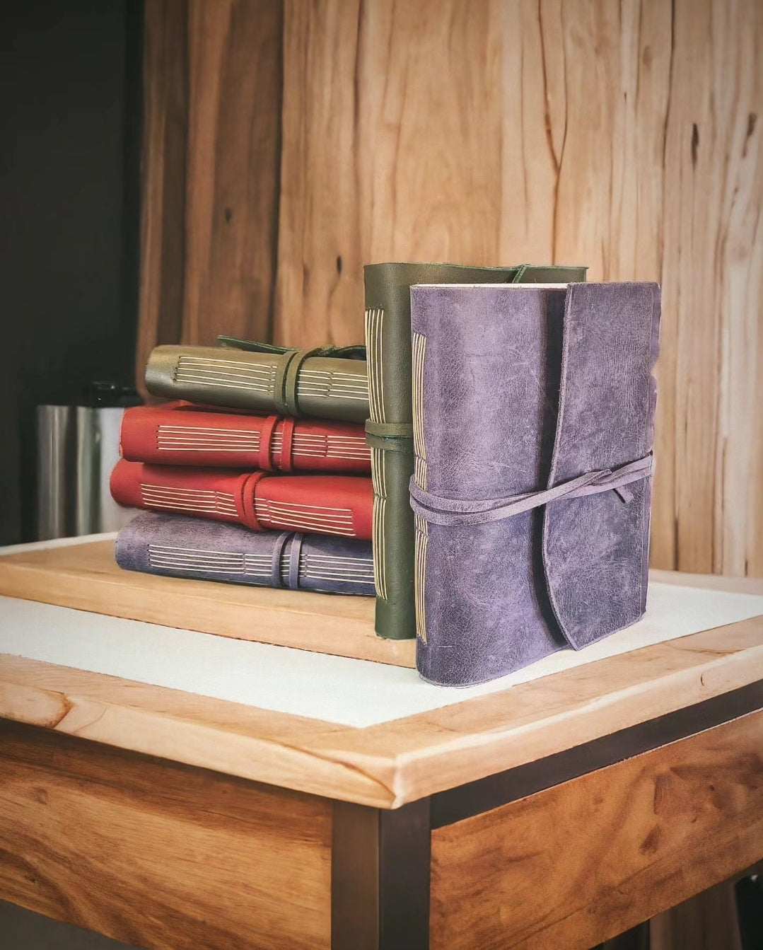 Hand bounded Journals