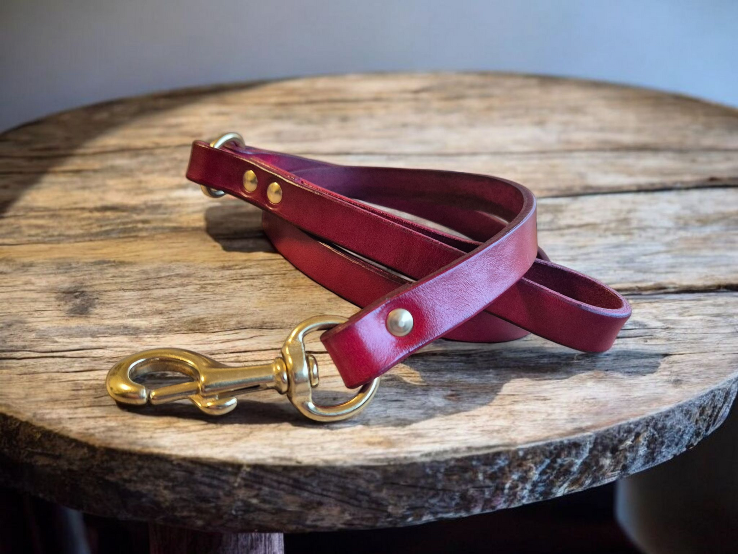 2 meter long leashes