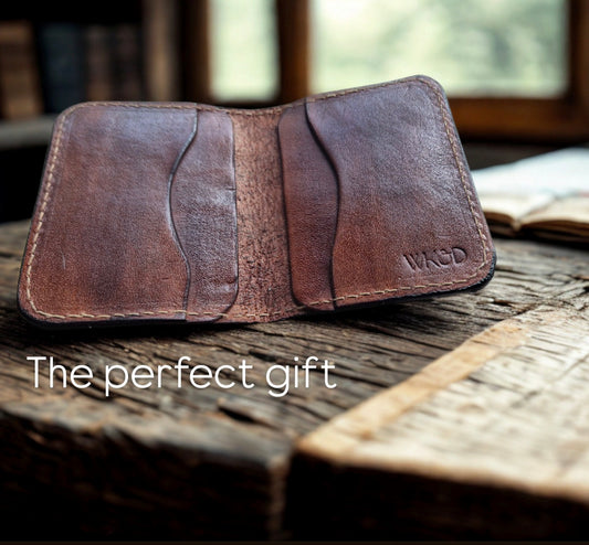 The Noble Wallet