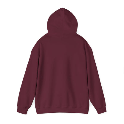 Yeah nah Hoodie