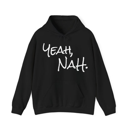 Yeah nah Hoodie