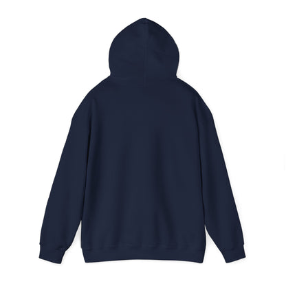 Yeah nah Hoodie