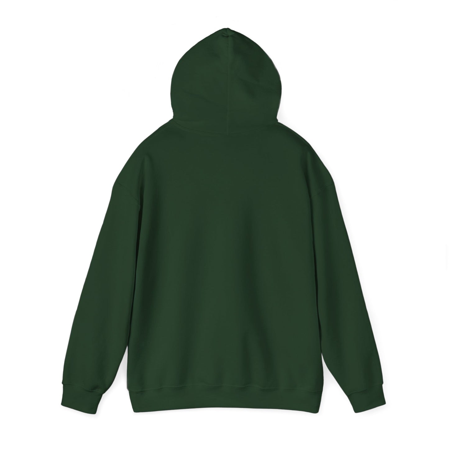 Warning ⚠ hoodie