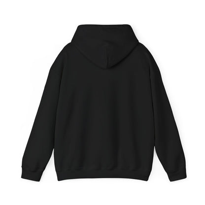 Yeah nah Hoodie