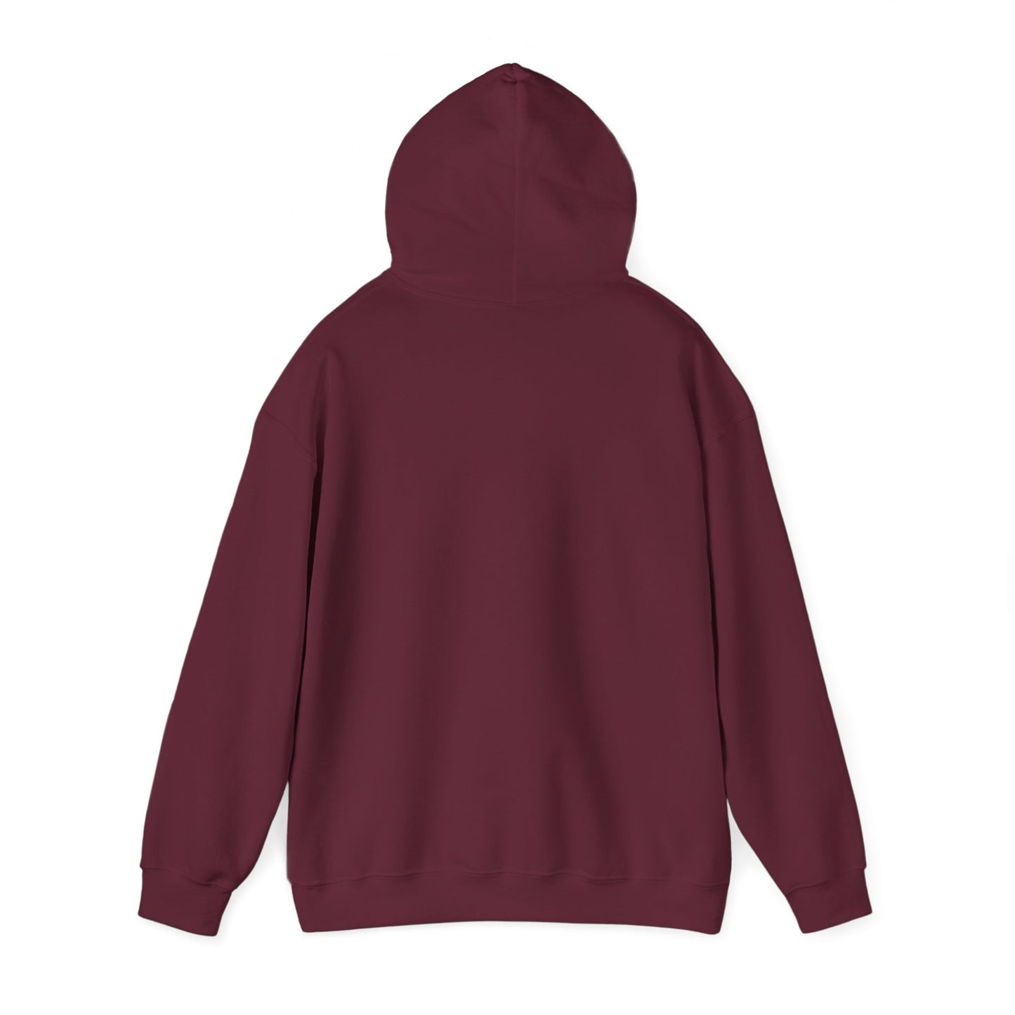 Warning ⚠ hoodie