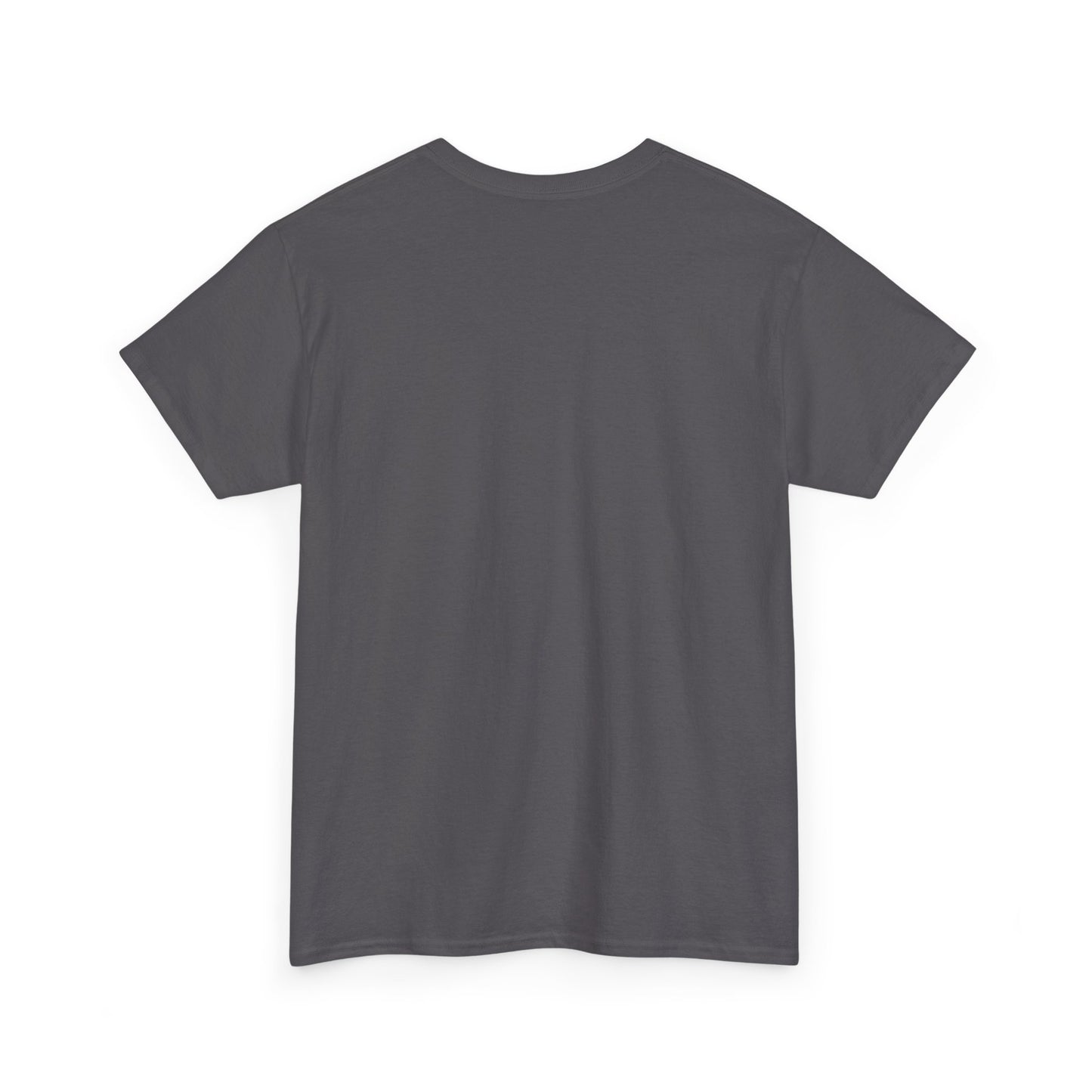 The heavies are in town Tee