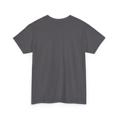 The heavies are in town Tee