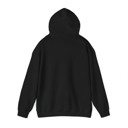 Yeah nah Hoodie