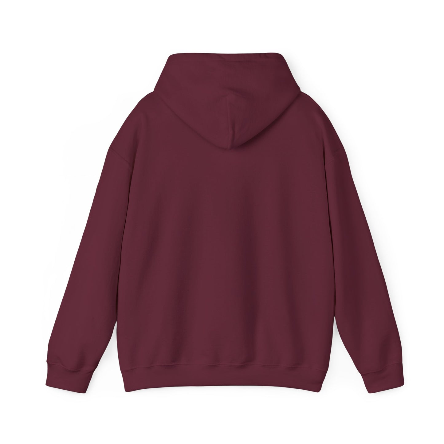 Warning ⚠ hoodie