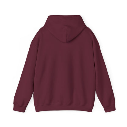 Warning ⚠ hoodie