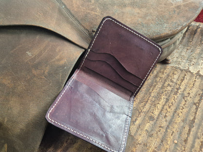 Brandy bifold