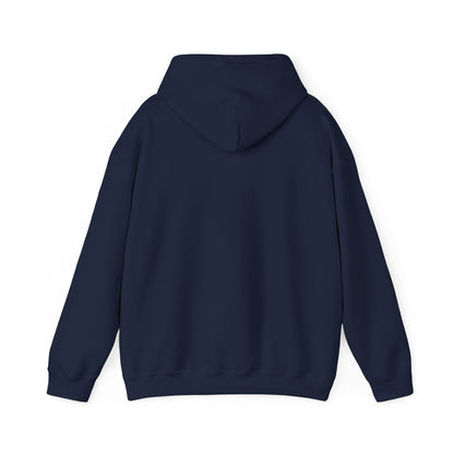 Yeah nah Hoodie