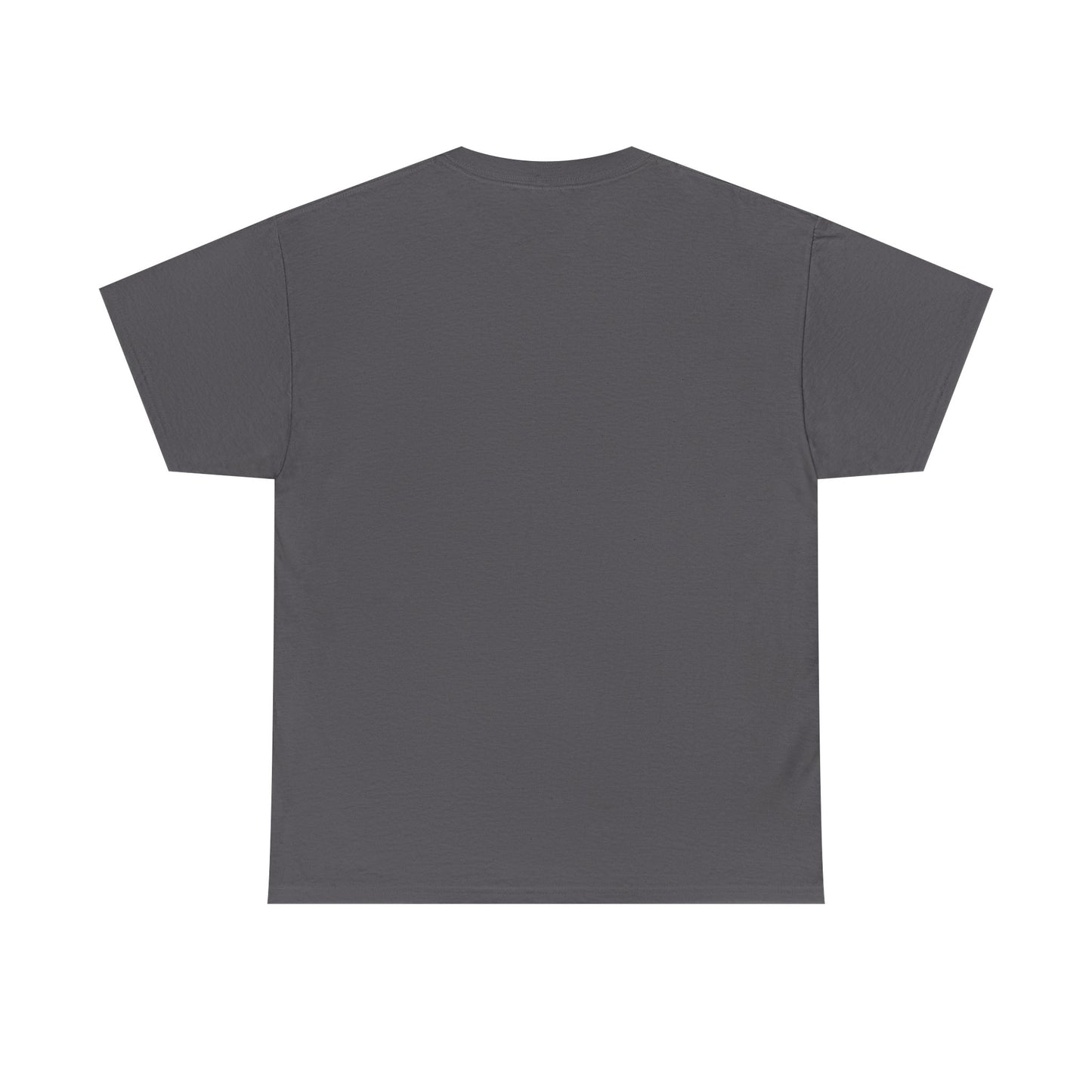 The heavies are in town Tee