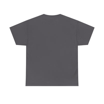 The heavies are in town Tee