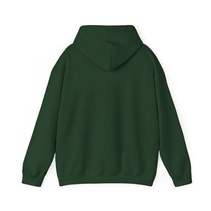 Yeah nah Hoodie