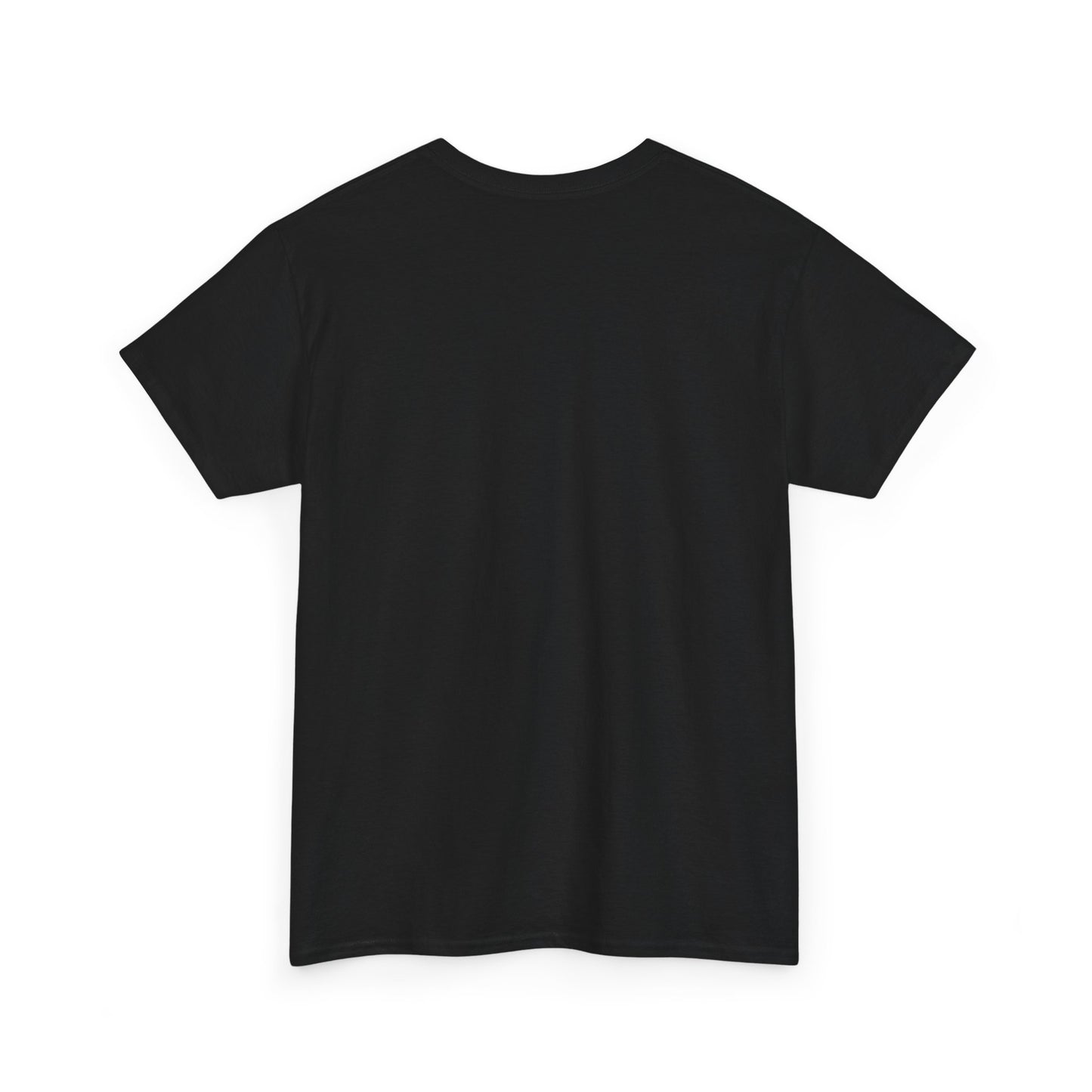 The heavies are in town Tee
