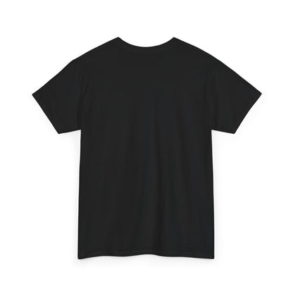 The heavies are in town Tee