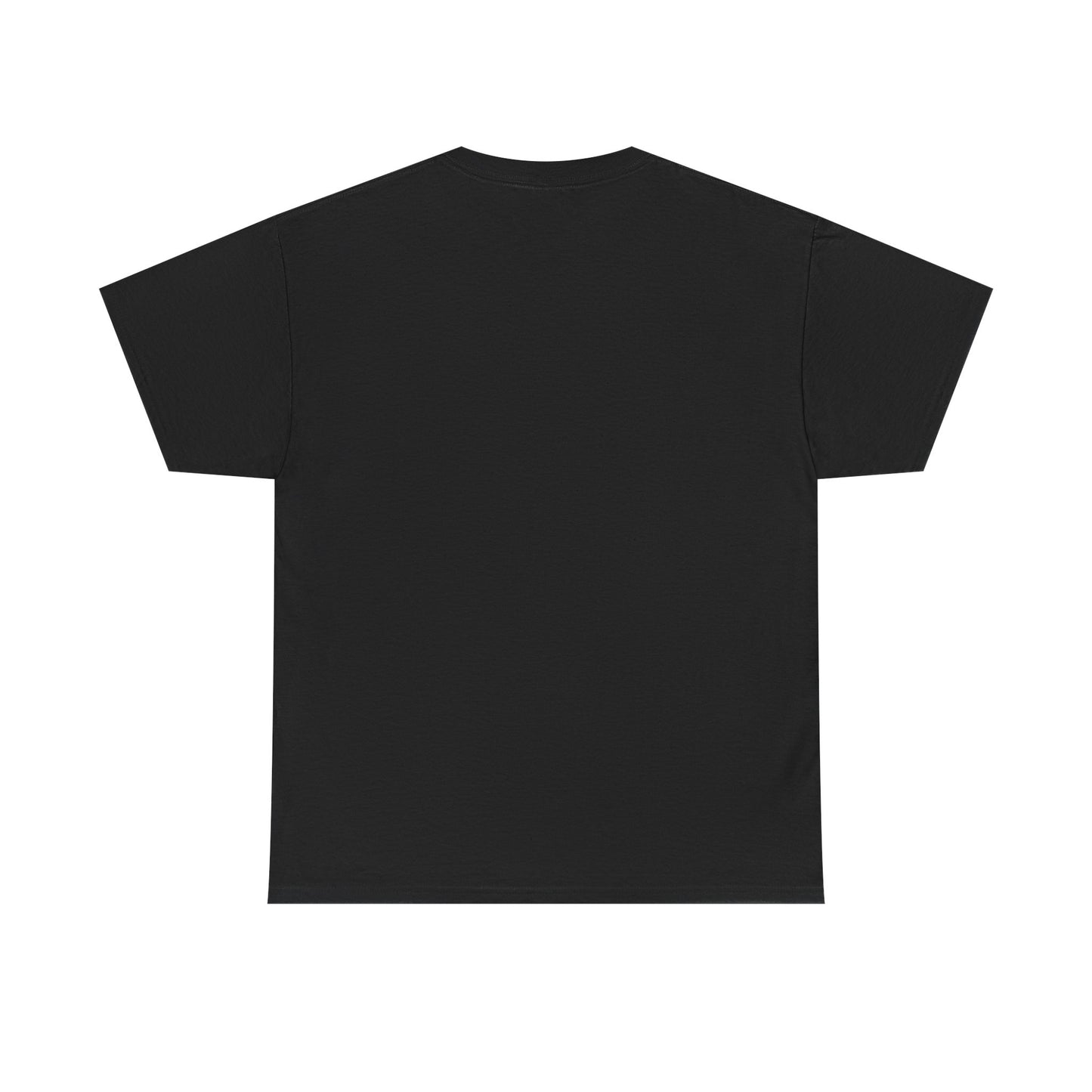 The heavies are in town Tee