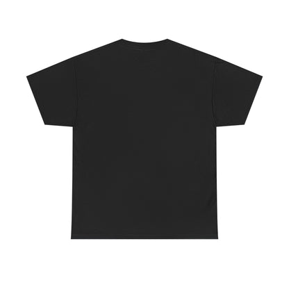 The heavies are in town Tee