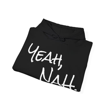 Yeah nah Hoodie