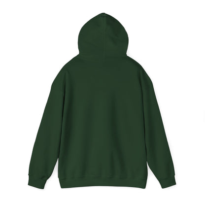 Yeah nah Hoodie