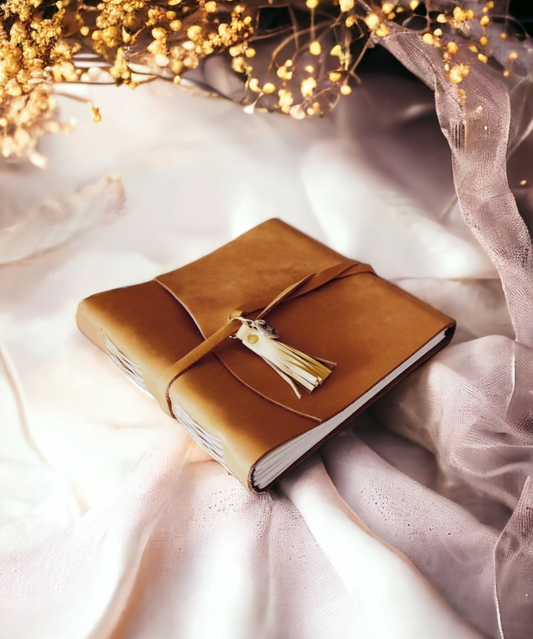 Wedding Guest book/large journal