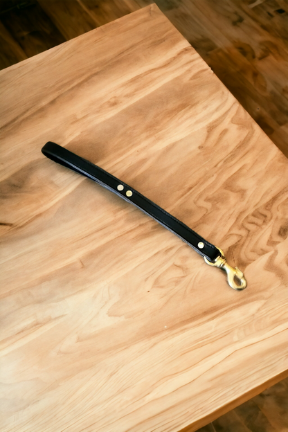 Little shorty 40cm long lead