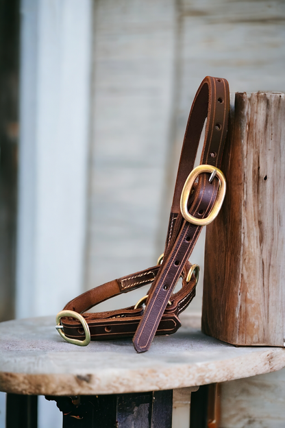 Sheep halters