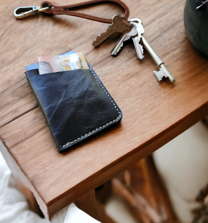 "Pocket mate" miniamalist wallets