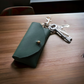 Car key pouch