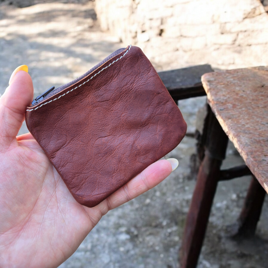 Coin purse