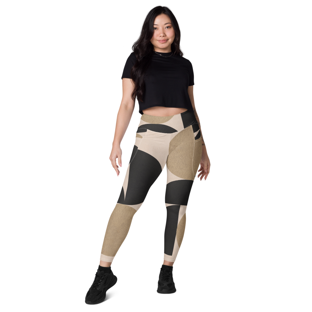 Your new Fav! Leggings with pockets