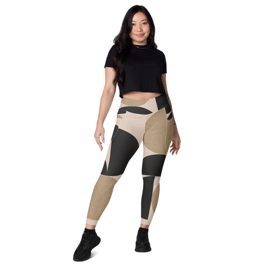 Your new Fav! Leggings with pockets