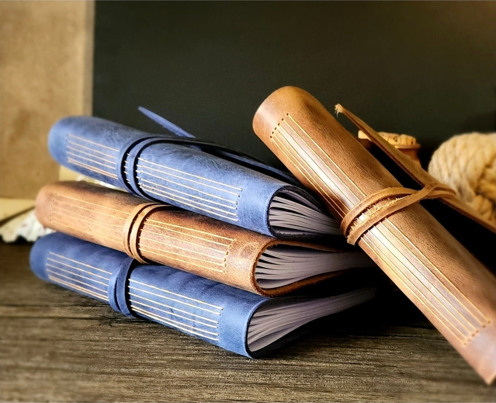 Hand bounded Journals
