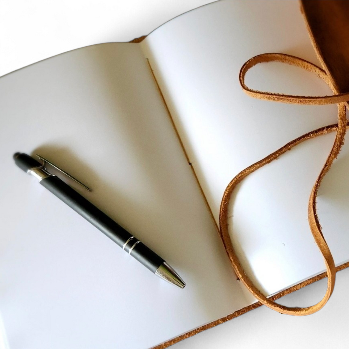Hand bounded Journals