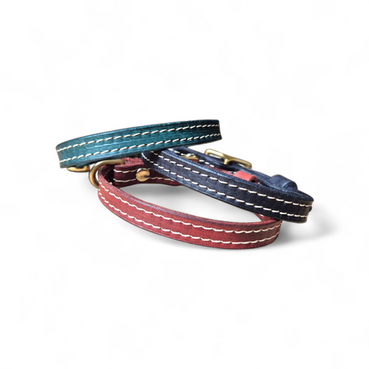 Puppy collars 12mm wide
