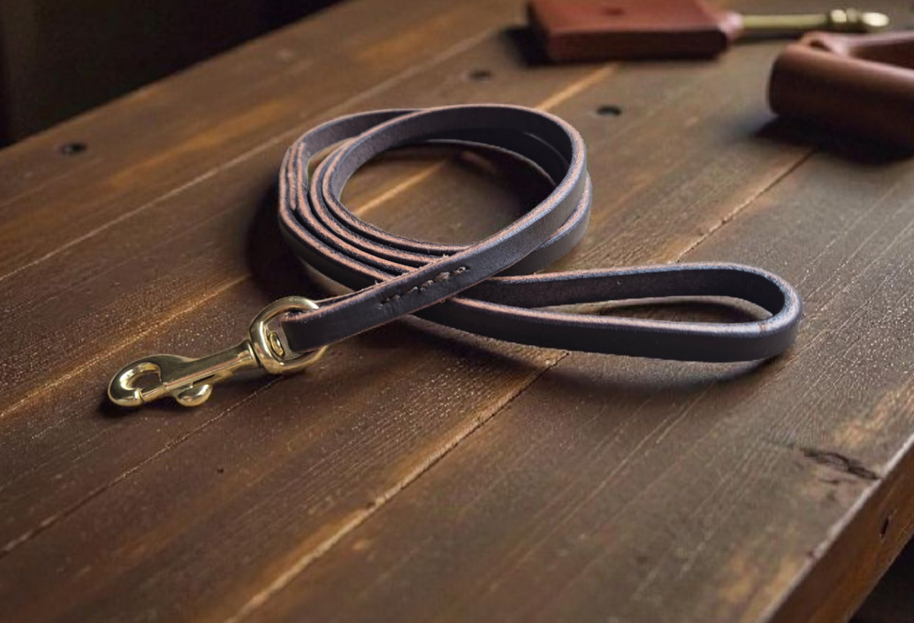 8mm wide light weight lead