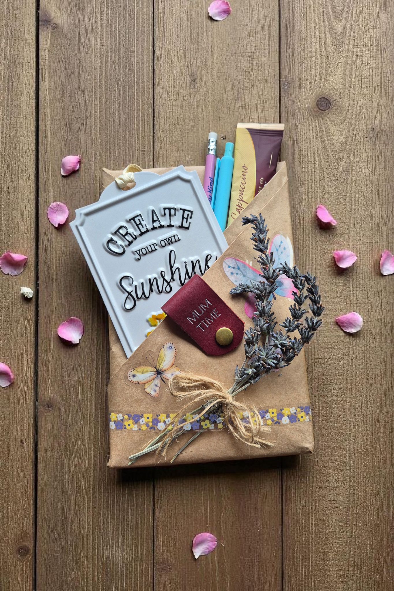 Blind date with a book