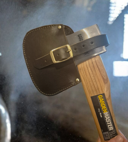 Axe head covers