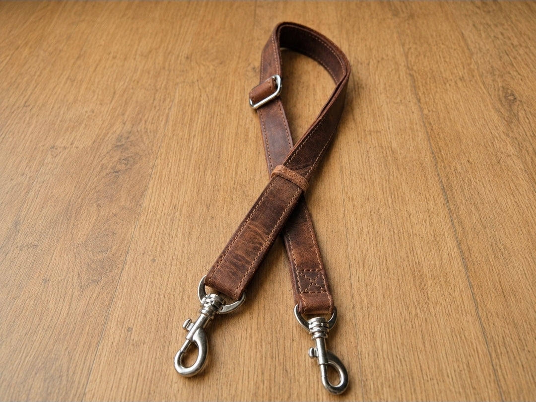 Camera straps 2.5cm wide 90cm to 130cm length