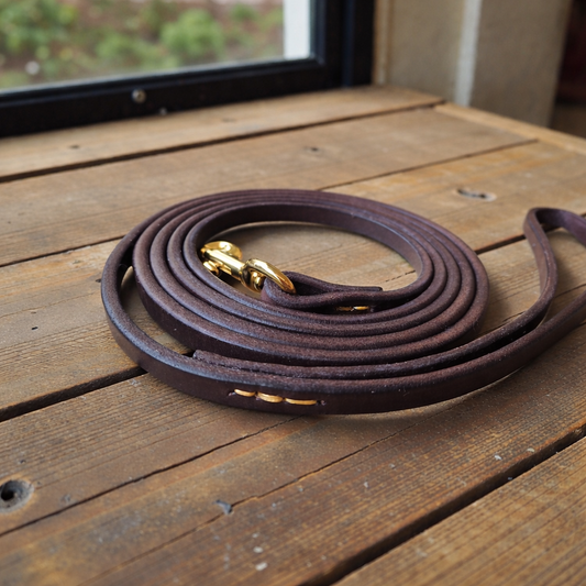 8mm wide light weight lead