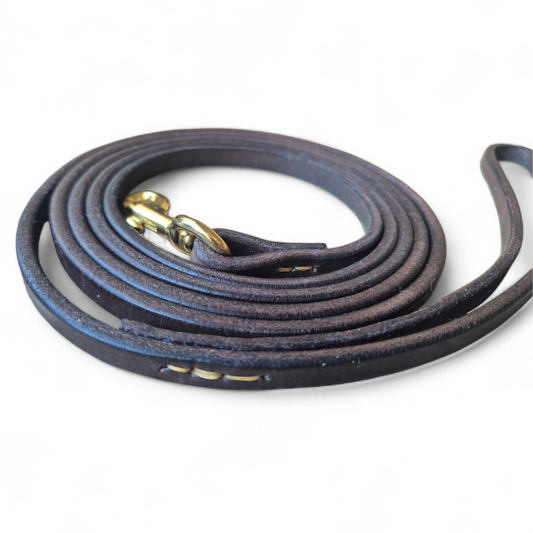 8mm wide light weight lead