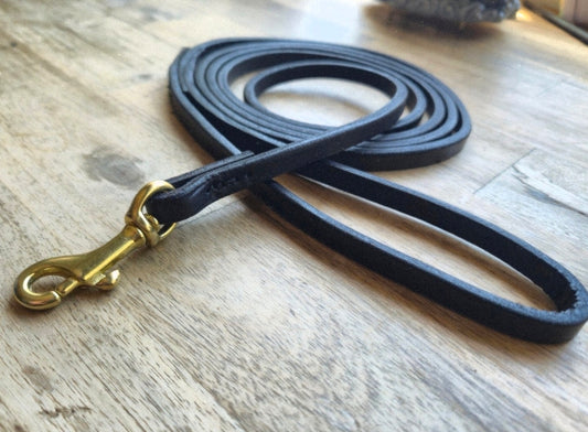 8mm wide light weight lead