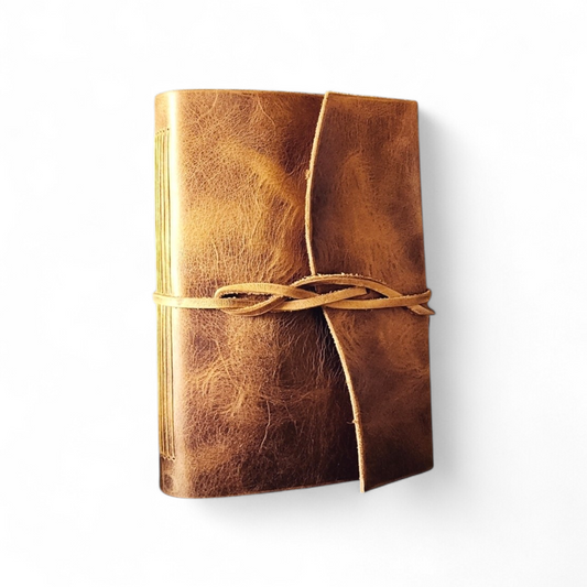 Hand bounded Journals