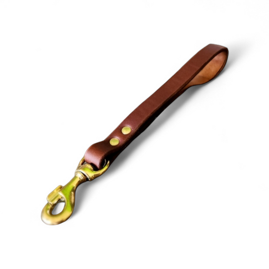 Traffic handle