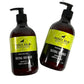 Everyday Natural Dogwash 2 in 1 Shampoo and Conditioner