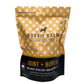 JOINT + BONES HEALTH FOR DOGS. NATURAL HEALTHY BISCUITS.