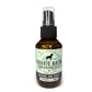 Doggie balm Natural Spritz (Cologne for Dogs). A first-class fragrance for the most sophisticated of dogs!